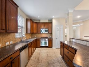 9526 Tartan Manor Street, Spring TX 77379