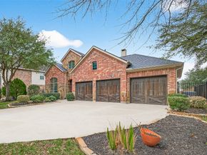 35 Woodmoor Place, Magnolia TX 77354