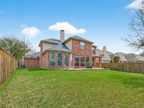 35 Woodmoor Place, Magnolia TX 77354