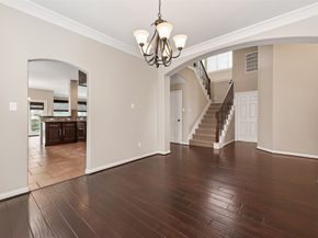 35 Woodmoor Place, Magnolia TX 77354