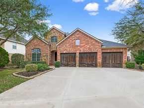 35 Woodmoor Place, Magnolia TX 77354