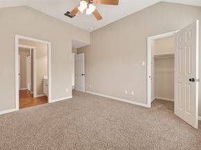 35 Woodmoor Place, Magnolia TX 77354