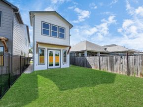 6322 Milwee Street B, Houston TX 77092