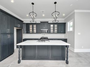 6322 Milwee Street B, Houston TX 77092