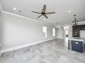 6322 Milwee Street B, Houston TX 77092