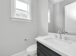 6322 Milwee Street B, Houston TX 77092