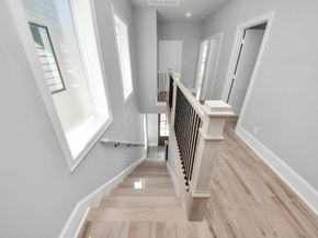 6322 Milwee Street B, Houston TX 77092