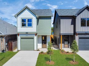 6322 Milwee Street B, Houston TX 77092