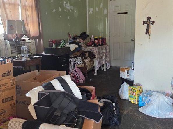 407 Turner Drive, Houston TX 77076