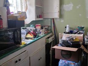 407 Turner Drive, Houston TX 77076