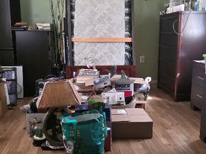 407 Turner Drive, Houston TX 77076