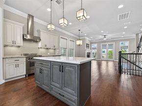 1429 W 21st Street, Houston TX 77008