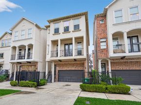 1429 W 21st Street, Houston TX 77008