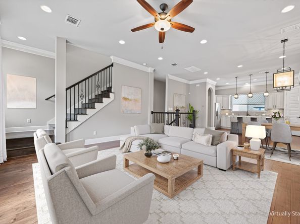 1429 W 21st Street, Houston TX 77008