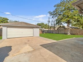 5902 Reamer Street, Houston TX 77074