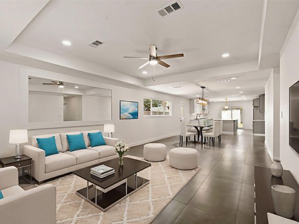 5902 Reamer Street, Houston TX 77074