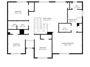 20319 Stone Falls Court Court, Cypress TX 77433