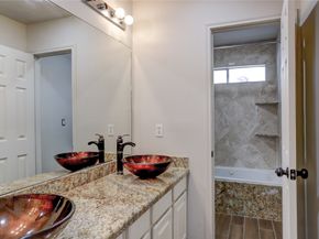 20319 Stone Falls Court Court, Cypress TX 77433