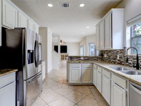 20319 Stone Falls Court Court, Cypress TX 77433