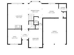 20319 Stone Falls Court Court, Cypress TX 77433