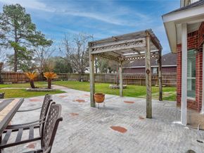 20319 Stone Falls Court Court, Cypress TX 77433