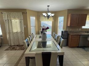 16102 Flatridge Court, Houston TX 77083