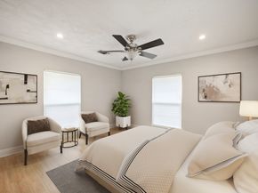 6449 Country Club Drive, Houston TX 77023