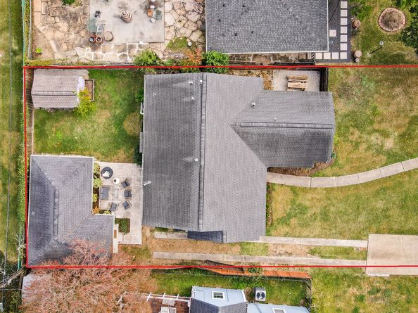 6449 Country Club Drive, Houston TX 77023