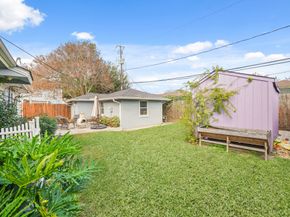 6449 Country Club Drive, Houston TX 77023