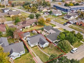 6449 Country Club Drive, Houston TX 77023