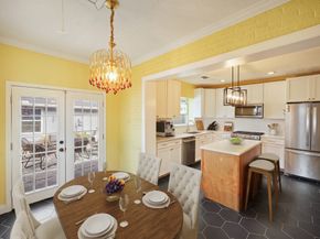 6449 Country Club Drive, Houston TX 77023