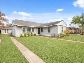 6449 Country Club Drive, Houston TX 77023