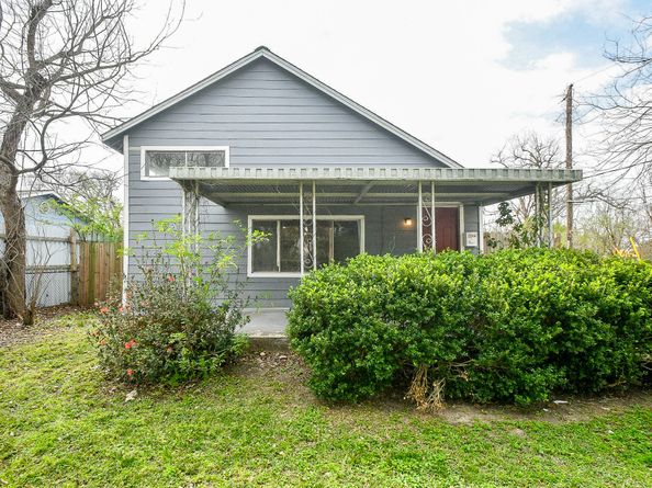 5522 Bunte Street, Houston TX 77026