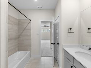 10826 Rosary Pea Lane, Cypress TX 77433