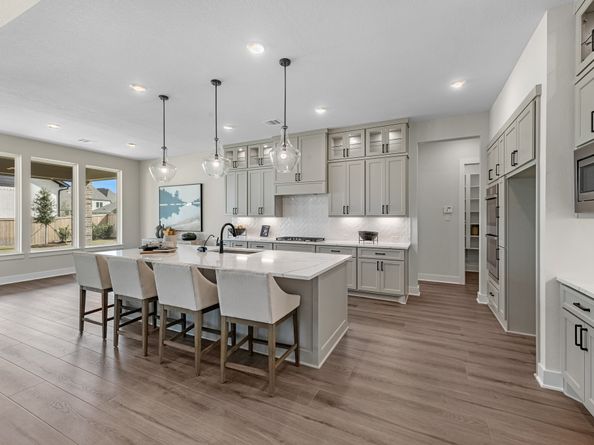 10826 Rosary Pea Lane, Cypress TX 77433