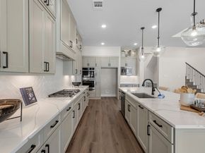 10826 Rosary Pea Lane, Cypress TX 77433