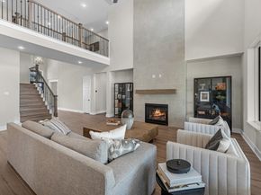 10826 Rosary Pea Lane, Cypress TX 77433