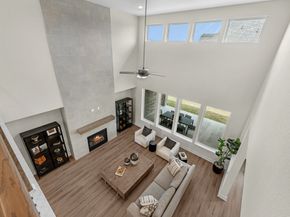 10826 Rosary Pea Lane, Cypress TX 77433