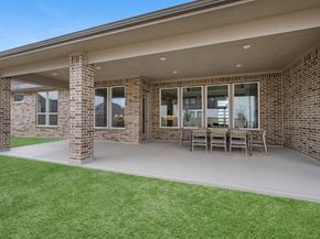 10826 Rosary Pea Lane, Cypress TX 77433