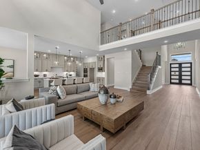 10826 Rosary Pea Lane, Cypress TX 77433