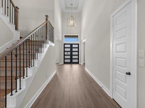 10826 Rosary Pea Lane, Cypress TX 77433