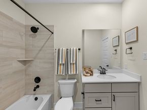 10826 Rosary Pea Lane, Cypress TX 77433