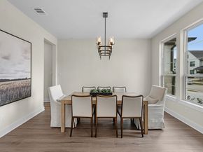 10826 Rosary Pea Lane, Cypress TX 77433