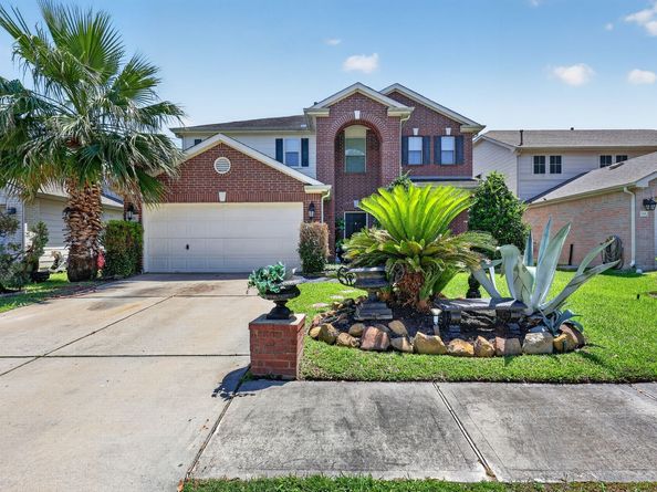 506 Remington Chase Court, Houston TX 77073