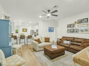 19384 Villa Mesa Drive, New Caney TX 77357