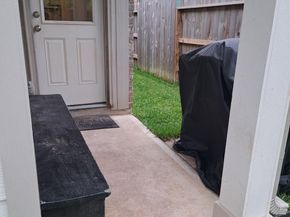 19384 Villa Mesa Drive, New Caney TX 77357