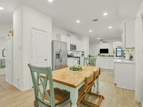 19384 Villa Mesa Drive, New Caney TX 77357