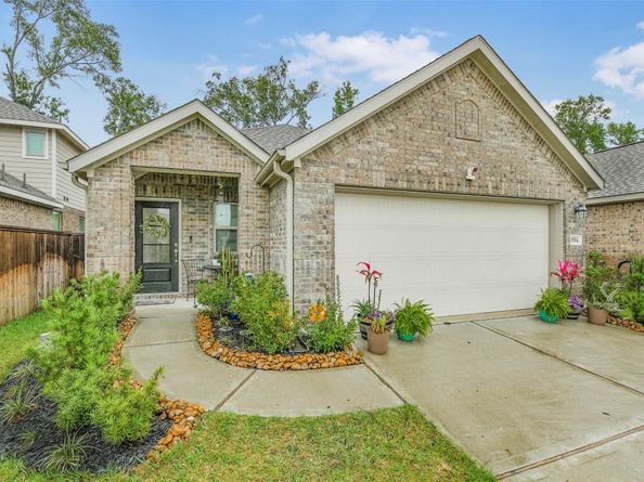 19384 Villa Mesa Drive, New Caney TX 77357