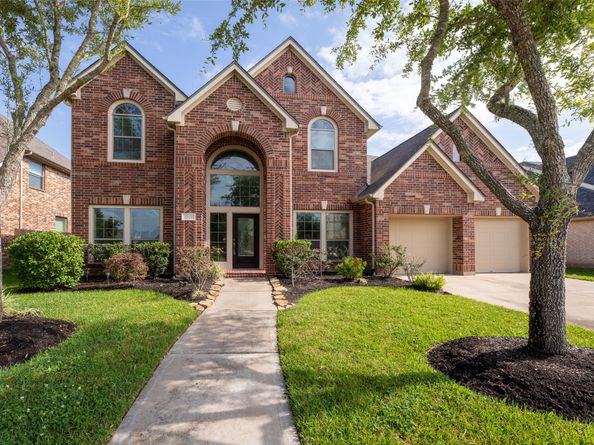 3814 Hunters Gate Court, Sugar Land TX 77479