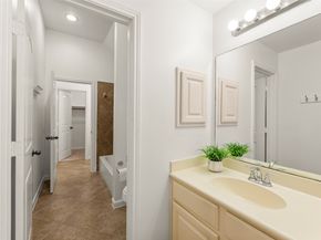 3814 Hunters Gate Court, Sugar Land TX 77479
